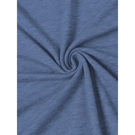 Women's Turquoise Christian Faith T-Shirt with Psalm 23 