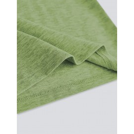 Women's Turquoise Christian Faith T-Shirt with Psalm 23 