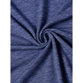 [Playful Cat T-Shirt] Lightweight & Stretchy Charming Black Cat & Book Illustration T-Shirt | Casual Crew Neck, Short Sleeve, Perfect for Spring & Summer, S-XXL, Cat Lover Gift