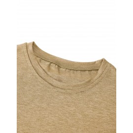 [Playful Cat T-Shirt] Lightweight & Stretchy Charming Black Cat & Book Illustration T-Shirt | Casual Crew Neck, Short Sleeve, Perfect for Spring & Summer, S-XXL, Cat Lover Gift