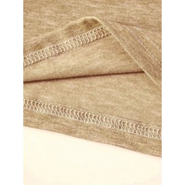 Women's Retro Graphic T-Shirt - 