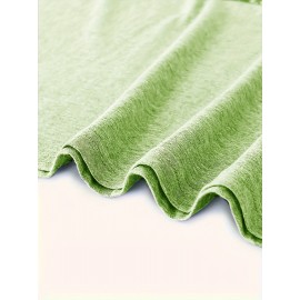 [Dreamcatcher T-Shirt] Bohemian Dreamcatcher Women's T-Shirt | Casual Loose Fit Round Neck Short Sleeve Top, Breathable Machine-Washable Fabric for Summer Vacation & Casual Attire, Multi-Color Options S-XXL