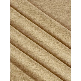 [Bohemian | Soft Stretch] Women's Bohemian T-Shirt | Soft Stretch Round Neck Short Sleeve Top | Fox & Pine Forest Graphic, All-Season Casual, Machine Washable, Multi-Color S-XXL