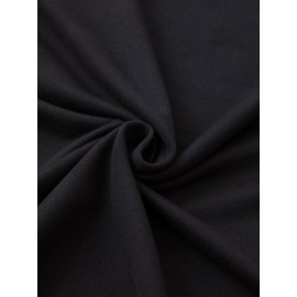 Plus Size - Women'S Plus Size Casual T-Shirt - 