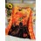 [Plus Size Halloween T-Shirt] Plus Size Halloween T-Shirt - Stretchy V-Neck Top with Pumpkin, Black Cat, Bat & Haunted House Graphic - Non-See-Through Fabric for Fall/Winter - Casual Halloween Party Shirt, Festive Attire, Holiday Apparel, Comfortable Fit