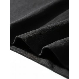 Plus Size Women's Breast Cancer Awareness T-Shirt - 