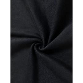 Plus Size Women's Breast Cancer Awareness T-Shirt - 