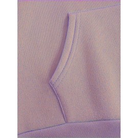 [Women's Oversized Hoodie] Women's Oversized Hoodie with Coffee Lover Graphic Print - Soft Casual Long Sleeve Pullover, Front Pockets, Machine Washable, All-Season Comfort for Casual Attire, Cute Hoodies