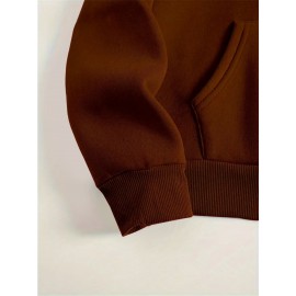 [Plus Size Hoodie] Soft Women's Plus Size Oversized Hoodie with New Jersey 93 Graphic Print | Machine Washable, Comfortable Clothing, Durable Fabric, Streetwear Fashion, Relaxed Fit, Breathable Material, Unisex Style, Black with White Lettering