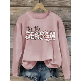 Plus Size Women's Christmas 